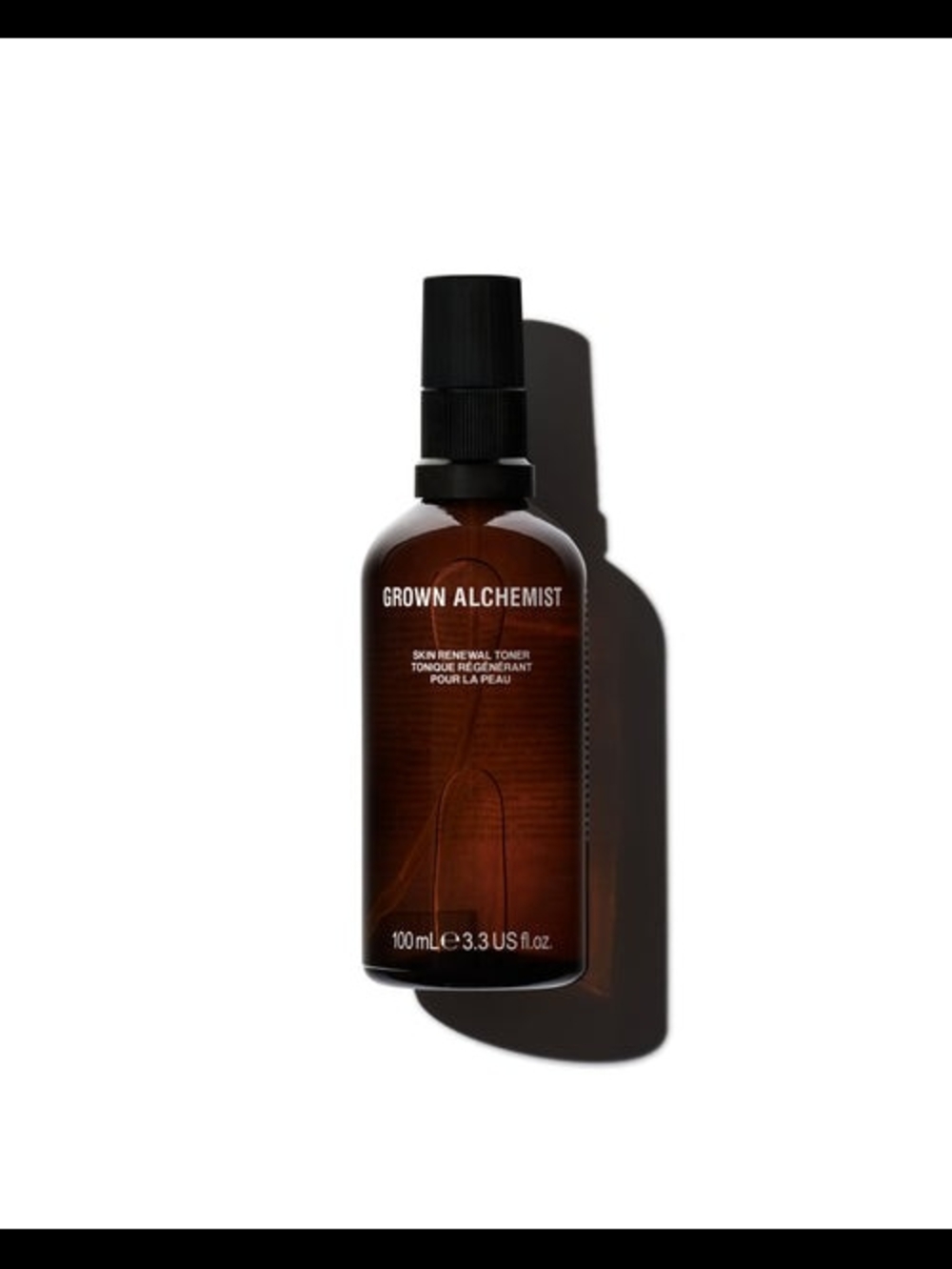 Grown Alchemist Skin Renewal Toner Mist - 100ml